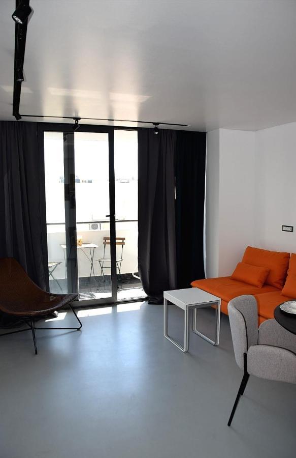 Apartamento Eia Apartman Zadar Exterior foto